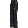 imageArctix Womens Insulated Snow PantsBlack With BlackWhite Stripe