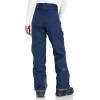 imageArctix Womens Insulated Snow PantsBlue Melange