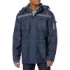 imageArctix Mens Performance Tundra Jacket with Added Reflective VisibilityBlue Night