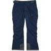 Blue Melange
