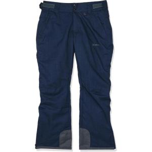imageArctix Womens Insulated Snow PantsBlue Melange