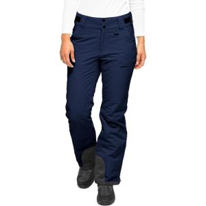 imageArctix Womens Insulated Snow PantsBlue Night