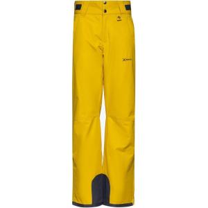 imageArctix Womens Insulated Snow PantsYellow