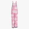 imageArctix Kids Insulated Snow Bib OverallsOmbre Magenta