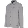 imageArctix Mens Midway Utility Shirt JacketGravel