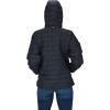 imageArctix Womens Aero Hooded JacketGravel