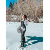imageArctix Womens Essential Insulated Bib OverallsBlack