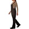 imageArctix Womens Essential Insulated Bib OverallsBlack