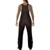 imageArctix Womens Essential Insulated Bib OverallsBlack