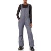 imageArctix Womens Essential Insulated Bib OverallsBlue Night