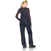 imageArctix Womens Essential Insulated Bib OverallsBlue Night