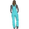 imageArctix Womens Essential Insulated Bib OverallsBluebird