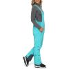 imageArctix Womens Essential Insulated Bib OverallsBluebird