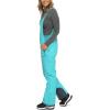 imageArctix Womens Essential Insulated Bib OverallsBluebird