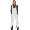 imageArctix Womens Essential Insulated Bib OverallsQuiet Grey
