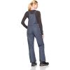 imageArctix Womens Essential Insulated Bib OverallsSteel