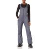 imageArctix Womens Essential Insulated Bib OverallsSteel