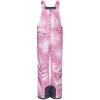 imageArctix Kids Insulated Snow Bib OverallsOmbre Magenta