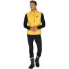 imageArctix Mens Equinox Quilted VestYellow