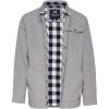 imageArctix Mens Midway Utility Shirt JacketGravel