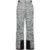 Diamond Print White