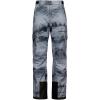 Scenic Print Gray
