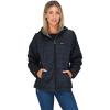 imageArctix Womens Aero Hooded JacketGravel