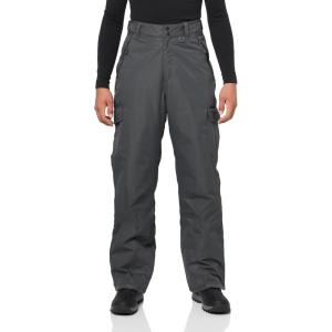 imageArctix Mens Snowsports Cargo PantsCharcoal