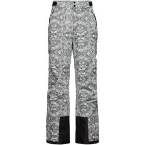 imageArctix Mens Snowsports Cargo PantsDiamond Print White