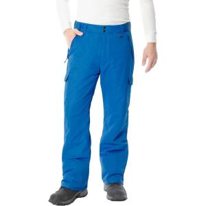 imageArctix Mens Snowsports Cargo PantsNautical Blue
