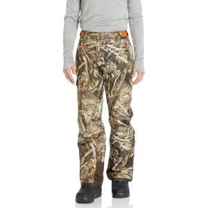 imageArctix Mens Snowsports Cargo PantsRt Max5
