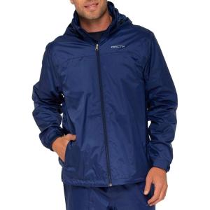 imageArctix Mens Storm Rain JacketInk