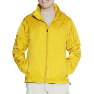 imageArctix Mens Storm Rain JacketYellow