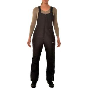imageArctix Womens Essential Insulated Bib OverallsBlack