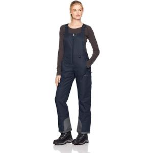 imageArctix Womens Essential Insulated Bib OverallsBlue Night