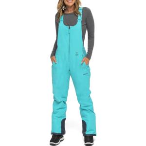 imageArctix Womens Essential Insulated Bib OverallsBluebird
