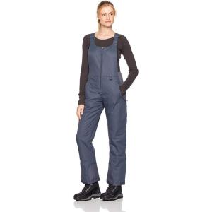 imageArctix Womens Essential Insulated Bib OverallsSteel