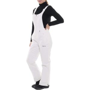 imageArctix Womens Essential Insulated Bib OverallsWhite