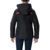 imageArctix Kids Frost Insulated Winter JacketBlack