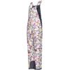 imageArctix Kids Insulated Snow Bib OverallsLetter Toss Pink