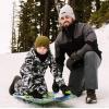 imageArctix Kids Tundra Jr Insulated JacketA6 Camo Black