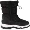 imageArctix Womens Aerial Winter BootBlack