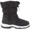 imageArctix Womens Aerial Winter BootBlack