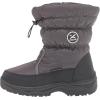 imageArctix Womens Aerial Winter BootSteel