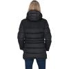 imageArctix Womens True Puffer JacketBlack