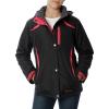 imageArctix Kids Frost Insulated Winter JacketBlack