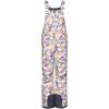 imageArctix Kids Insulated Snow Bib OverallsLetter Toss Pink