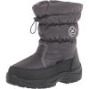 imageArctix Womens Aerial Winter BootSteel
