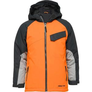 imageArctix Kids Cyclops Insulated JacketBurnt Orange