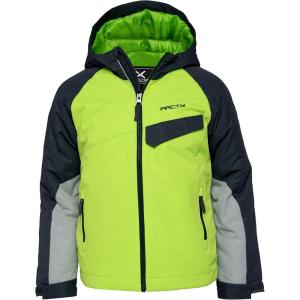 imageArctix Kids Cyclops Insulated JacketLime Green